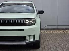 Fiat Grande Panda (2025) thumbnail 17