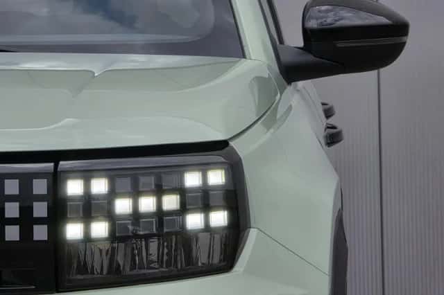 Fiat Grande Panda (2025) thumbnail 18