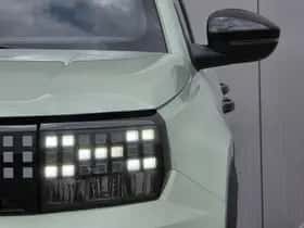 Fiat Grande Panda (2025) thumbnail 18
