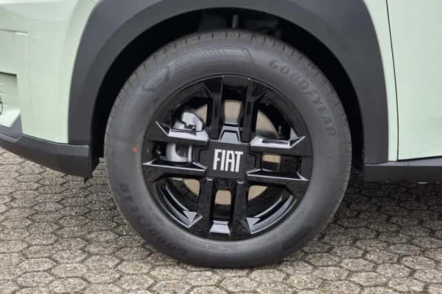 Fiat Grande Panda (2025) thumbnail 19