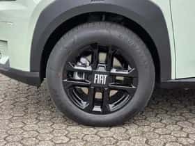 Fiat Grande Panda (2025) thumbnail 19