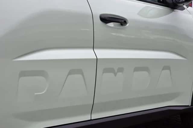 Fiat Grande Panda (2025) thumbnail 20
