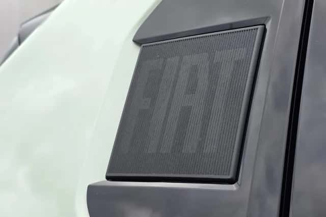 Fiat Grande Panda (2025) thumbnail 21