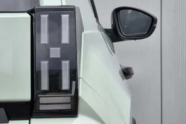 Fiat Grande Panda (2025) thumbnail 22