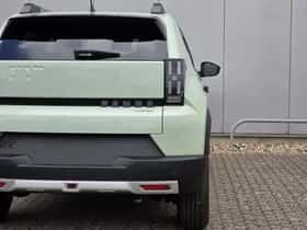 Fiat Grande Panda (2025) thumbnail 23