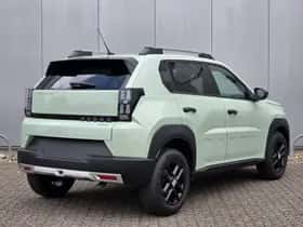 Fiat Grande Panda (2025) thumbnail 6