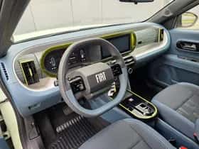 Fiat Grande Panda (2025) thumbnail 8