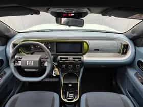 Fiat Grande Panda (2025) thumbnail 9