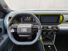 Fiat Grande Panda (2025) thumbnail 10