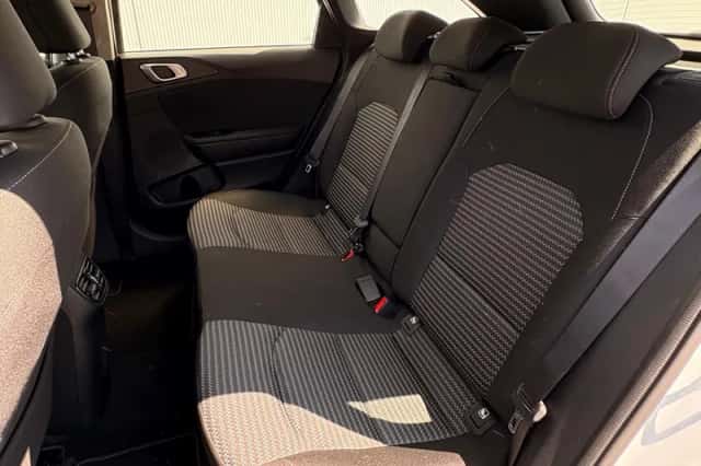 Kia Ceed Sportswagon (2025) thumbnail 11