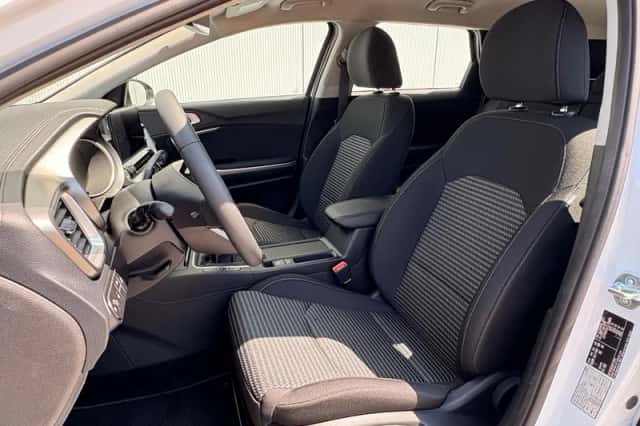 Kia Ceed Sportswagon (2025) thumbnail 12