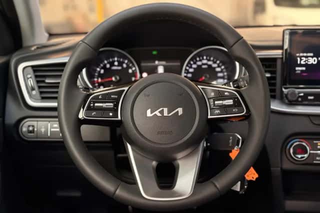 Kia Ceed Sportswagon (2025) thumbnail 15