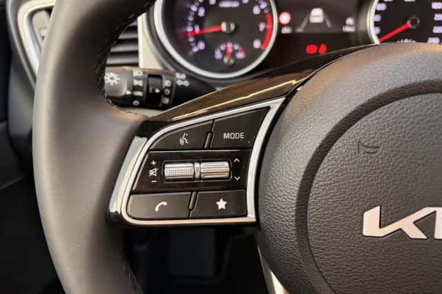 Kia Ceed Sportswagon (2025) thumbnail 16