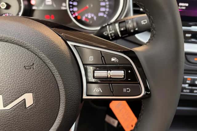 Kia Ceed Sportswagon (2025) thumbnail 17