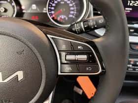 Kia Ceed Sportswagon (2025) thumbnail 17