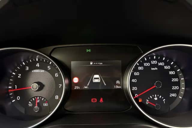 Kia Ceed Sportswagon (2025) thumbnail 18