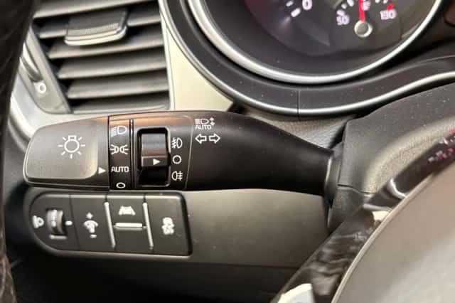 Kia Ceed Sportswagon (2025) thumbnail 19