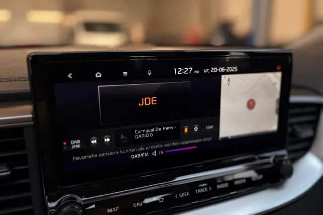 Kia Ceed Sportswagon (2025) thumbnail 23
