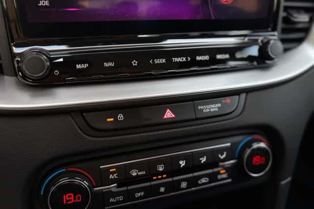 Kia Ceed Sportswagon (2025) thumbnail 26