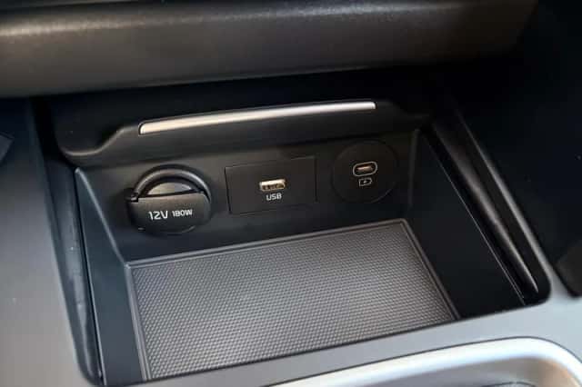 Kia Ceed Sportswagon (2025) thumbnail 28
