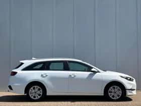Kia Ceed Sportswagon (2025) thumbnail 4
