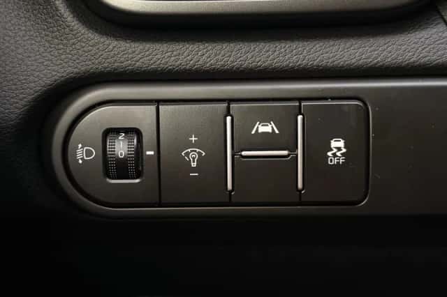 Kia Ceed Sportswagon (2025) thumbnail 31