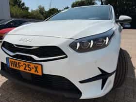 Kia Ceed Sportswagon (2025) thumbnail 34