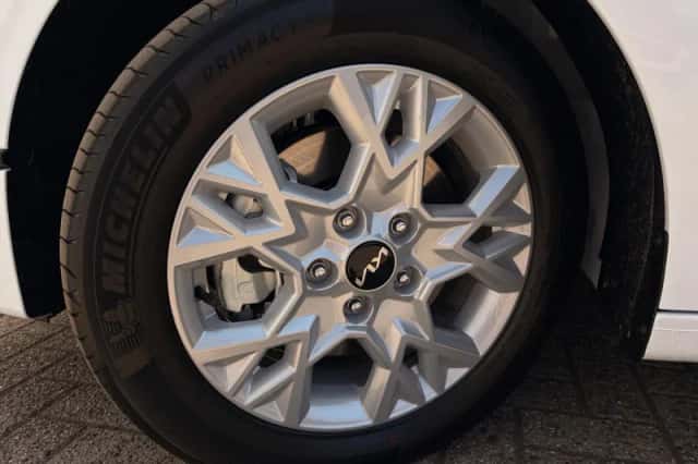 Kia Ceed Sportswagon (2025) thumbnail 37