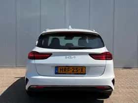 Kia Ceed Sportswagon (2025) thumbnail 6