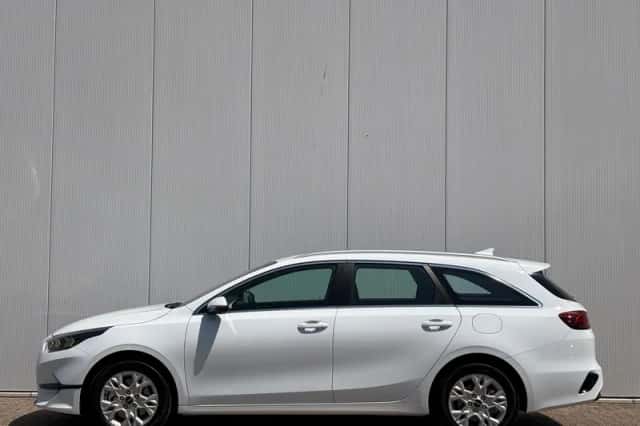 Kia Ceed Sportswagon (2025) thumbnail 8