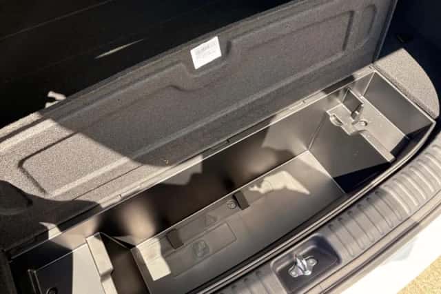 Kia Ceed Sportswagon (2025) thumbnail 10