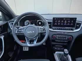 Kia Ceed Sportswagon (2024) thumbnail 11