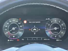 Kia Ceed Sportswagon (2024) thumbnail 14