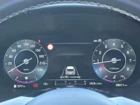 Kia Ceed Sportswagon (2024) thumbnail 15