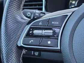 Kia Ceed Sportswagon (2024) thumbnail 16