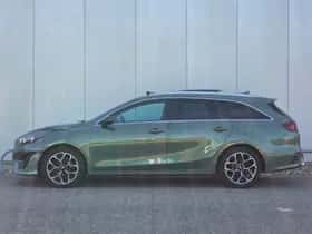 Kia Ceed Sportswagon (2024) thumbnail 3