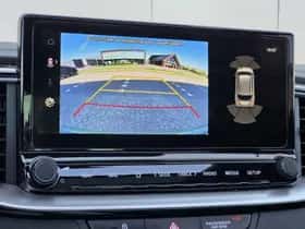 Kia Ceed Sportswagon (2024) thumbnail 21