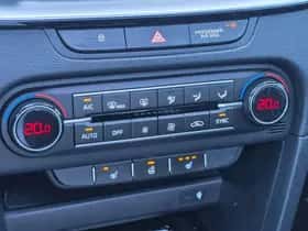 Kia Ceed Sportswagon (2024) thumbnail 23