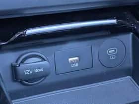 Kia Ceed Sportswagon (2024) thumbnail 24
