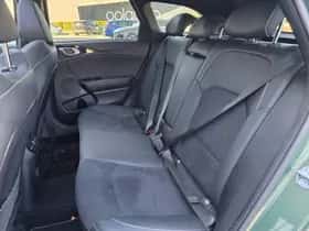 Kia Ceed Sportswagon (2024) thumbnail 25