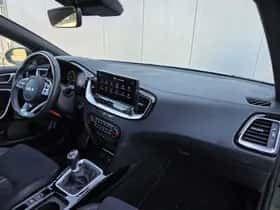 Kia Ceed Sportswagon (2024) thumbnail 29