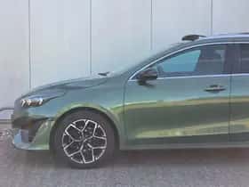 Kia Ceed Sportswagon (2024) thumbnail 30