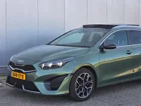Kia Ceed Sportswagon (2024) thumbnail 31