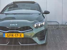Kia Ceed Sportswagon (2024) thumbnail 32