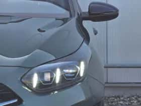 Kia Ceed Sportswagon (2024) thumbnail 33