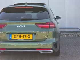 Kia Ceed Sportswagon (2024) thumbnail 35