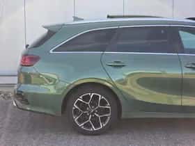 Kia Ceed Sportswagon (2024) thumbnail 36