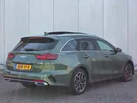 Kia Ceed Sportswagon (2024) thumbnail 6