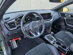 Kia Ceed Sportswagon (2024) thumbnail 9