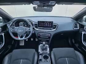 Kia Ceed Sportswagon (2024) thumbnail 10